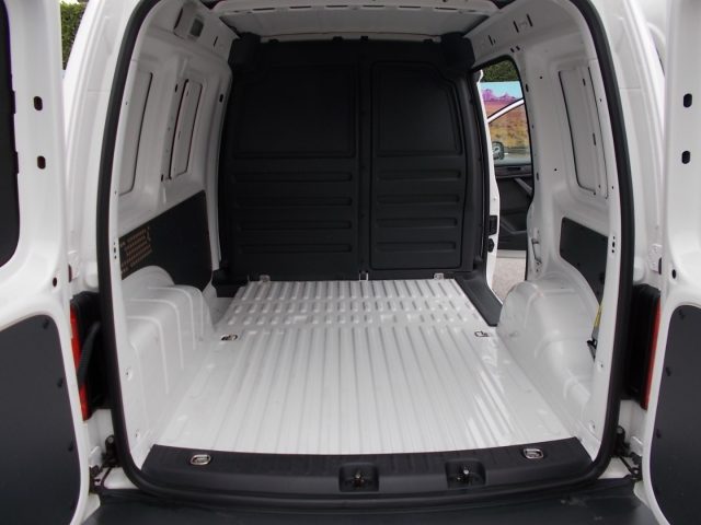 VOLKSWAGEN Caddy usata, con Immobilizzatore elettronico