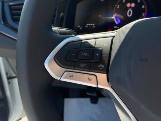 VOLKSWAGEN Polo usata, con Touch screen