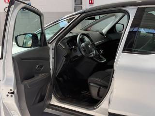 RENAULT Scenic usata, con ESP