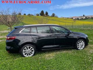 RENAULT Megane usata, con Chiusura centralizzata
