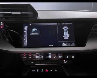 AUDI A3 usata, con Airbag testa