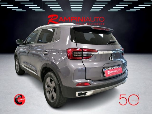 DR MOTOR DR 5.0 usata 9