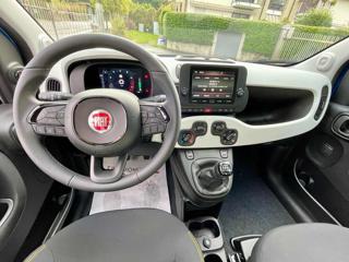 FIAT Panda usata, con Chiusura centralizzata