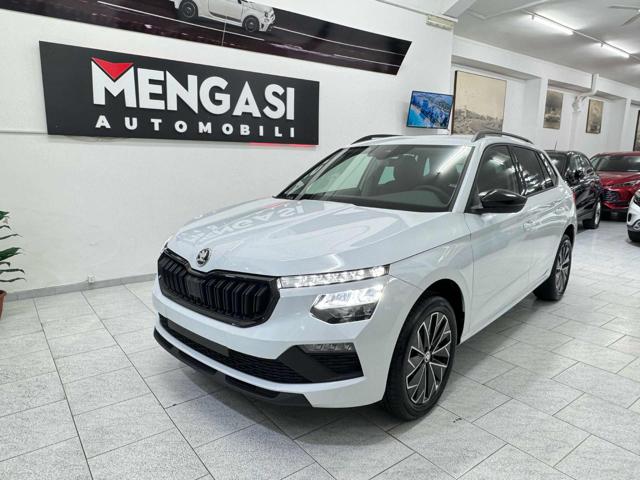 SKODA Kamiq usata, con ABS