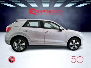 AUDI Q2 usata 6