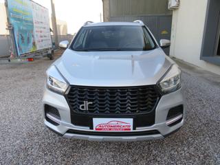 DR MOTOR DR 4.0 usata, con Autoradio