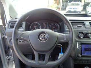 VOLKSWAGEN Caddy usata, con Cruise Control