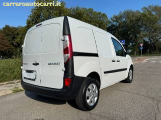 RENAULT Kangoo usata, con Autoradio