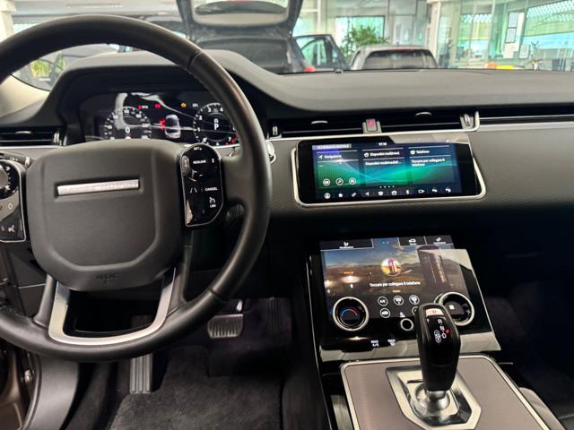 LAND ROVER Range Rover Evoque usata, con Chiusura centralizzata
