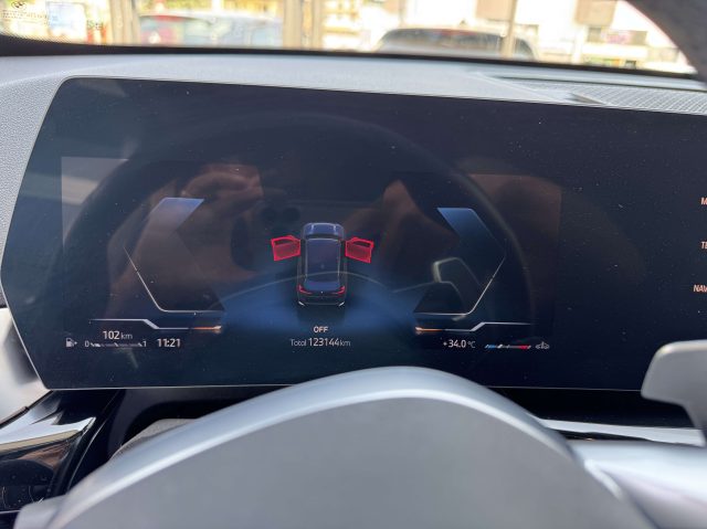 BMW X1 usata, con Autoradio digitale