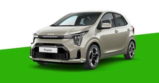 KIA Picanto usata, con Airbag