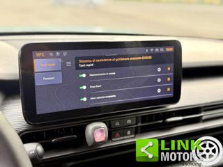 JEEP Avenger usata, con Autoradio digitale