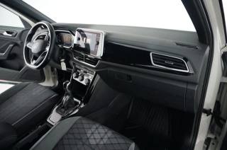 VOLKSWAGEN T-Roc usata, con Chiusura centralizzata telecomandata