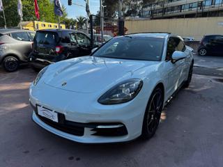 PORSCHE Panamera usata, con Airbag laterali