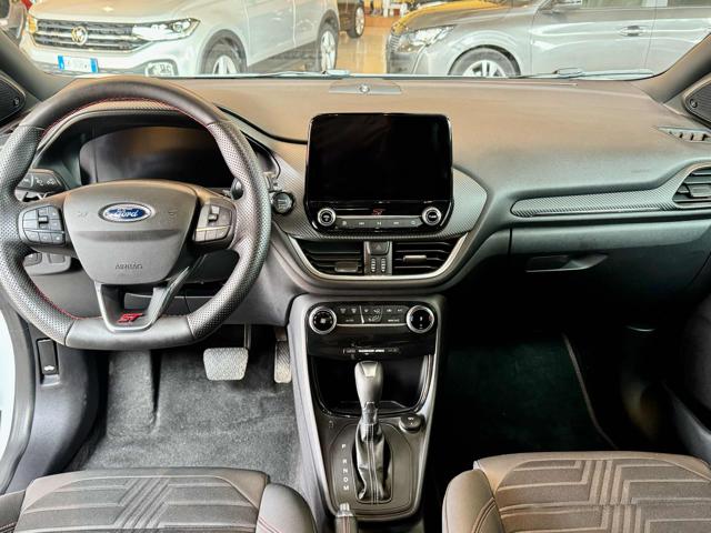 FORD Puma usata, con Climatizzatore