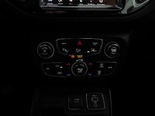 JEEP Compass usata, con Sistema di navigazione
