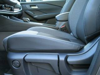 NISSAN Qashqai usata, con Bracciolo