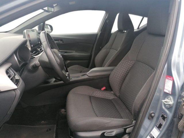 TOYOTA C-HR usata, con Airbag testa