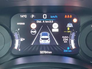 JEEP Renegade usata 25