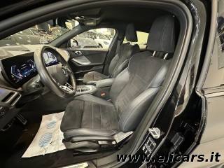 BMW 118 usata, con Autoradio