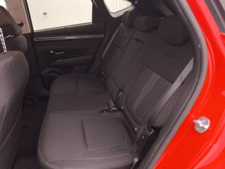 HYUNDAI Tucson usata, con USB