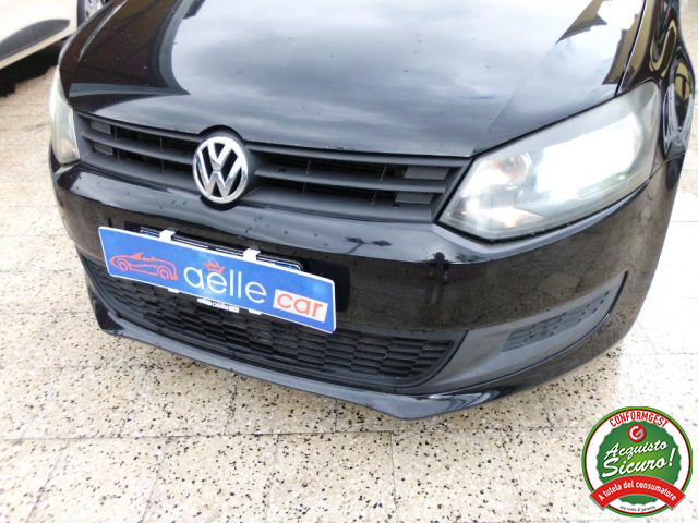 VOLKSWAGEN Polo usata 27