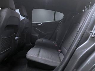 FORD Focus usata, con Controllo trazione