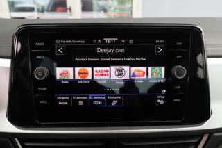 VOLKSWAGEN T-Roc usata, con Sistema di riconoscimento della stanchezza