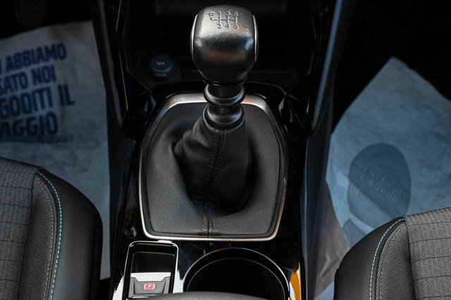 PEUGEOT 2008 usata, con Bluetooth