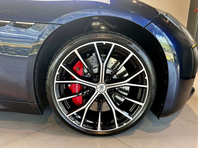 MASERATI GranTurismo usata, con Alzacristalli elettrici