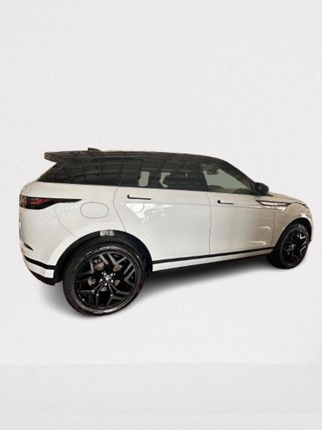 LAND ROVER Range Rover Evoque usata, con Alzacristalli elettrici