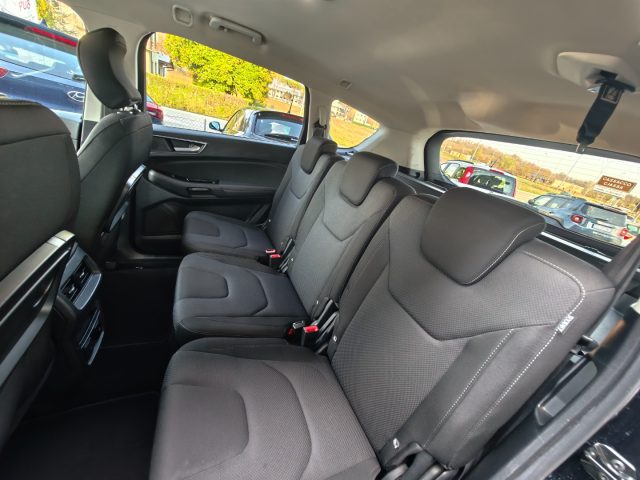 FORD S-Max usata, con Controllo automatico clima