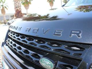 LAND ROVER Range Rover Sport usata, con Sensori di parcheggio posteriori