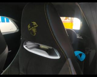 ABARTH 500e usata, con Assistente abbaglianti