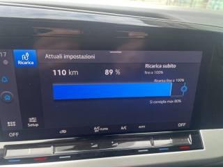 FORD Transit Connect usata, con Specchietti laterali elettrici