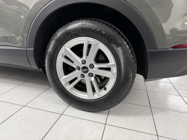 AUDI Q3 usata 29