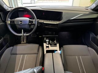 OPEL Astra usata, con Luci diurne LED