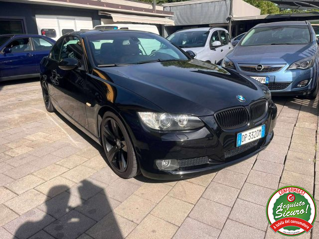 BMW 320 usata, con Autoradio
