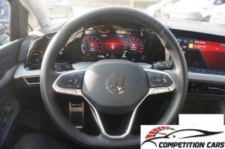 VOLKSWAGEN Golf usata, con Climatizzatore