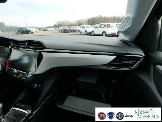 OPEL Corsa usata, con Autoradio digitale