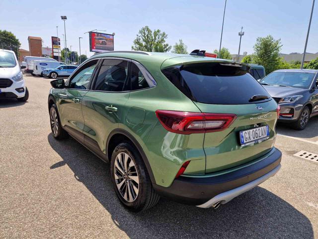 FORD Kuga usata, con Autoradio