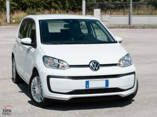 VOLKSWAGEN up! usata, con Servosterzo