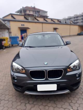 BMW X1 usata, con Airbag laterali