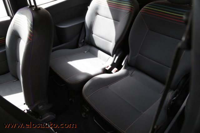 RENAULT Twingo usata, con Climatizzatore