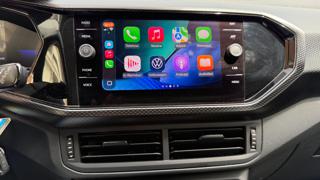 VOLKSWAGEN T-Cross usata, con Chiusura centralizzata