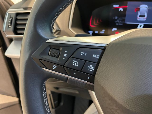 SEAT Tarraco usata, con Controllo automatico clima