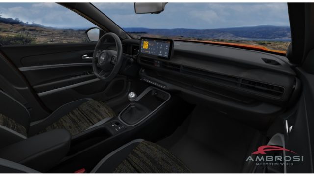 JEEP Avenger usata 6