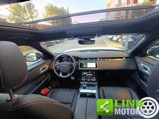 LAND ROVER Range Rover Velar usata, con Filtro antiparticolato