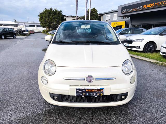 FIAT 500 usata, con Airbag laterali