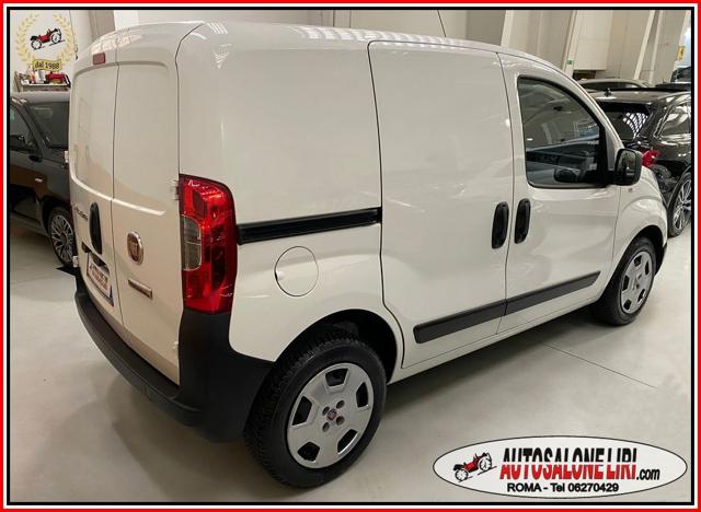 FIAT Fiorino usata, con Airbag Passeggero